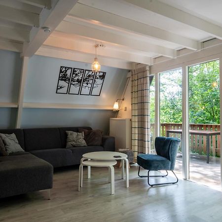 Durbuy-Bungalow Kültér fotó