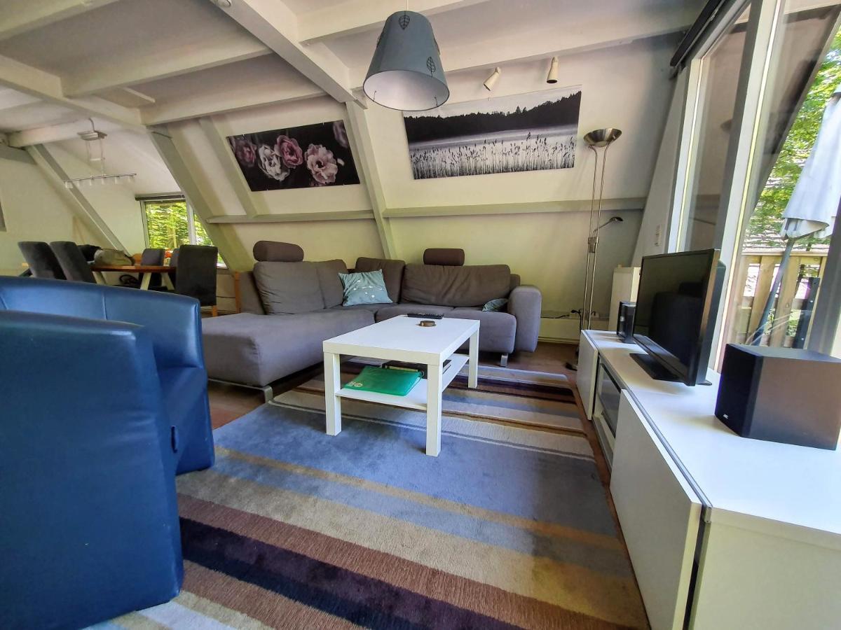 Durbuy-Bungalow Kültér fotó