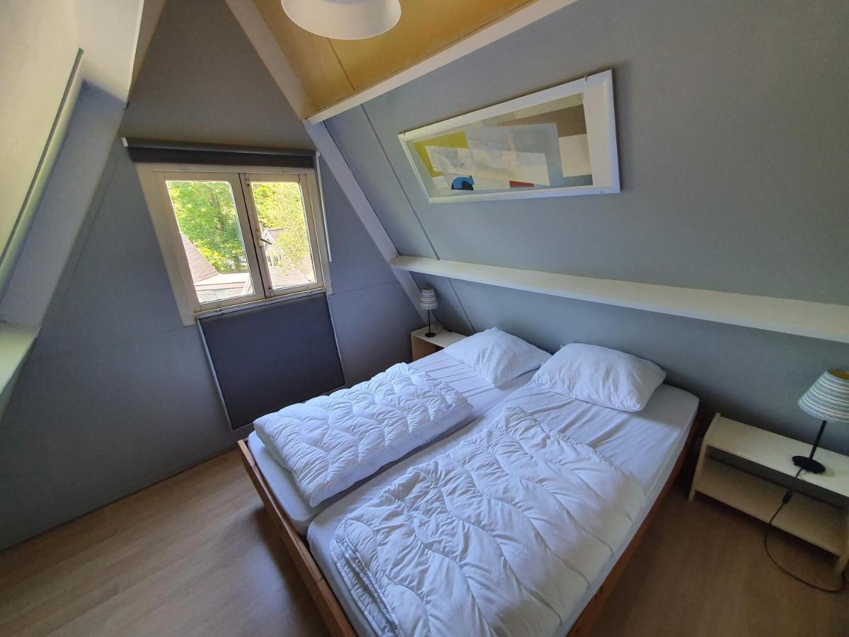 Durbuy-Bungalow Kültér fotó