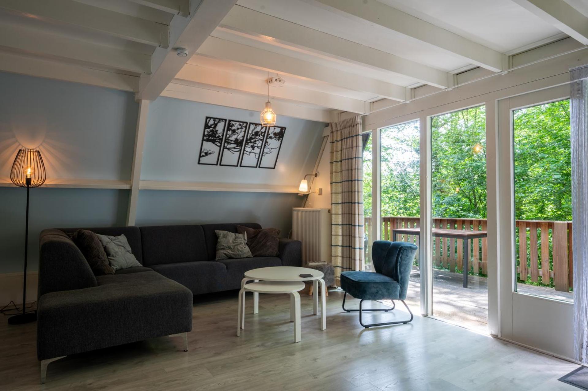 Durbuy-Bungalow Kültér fotó