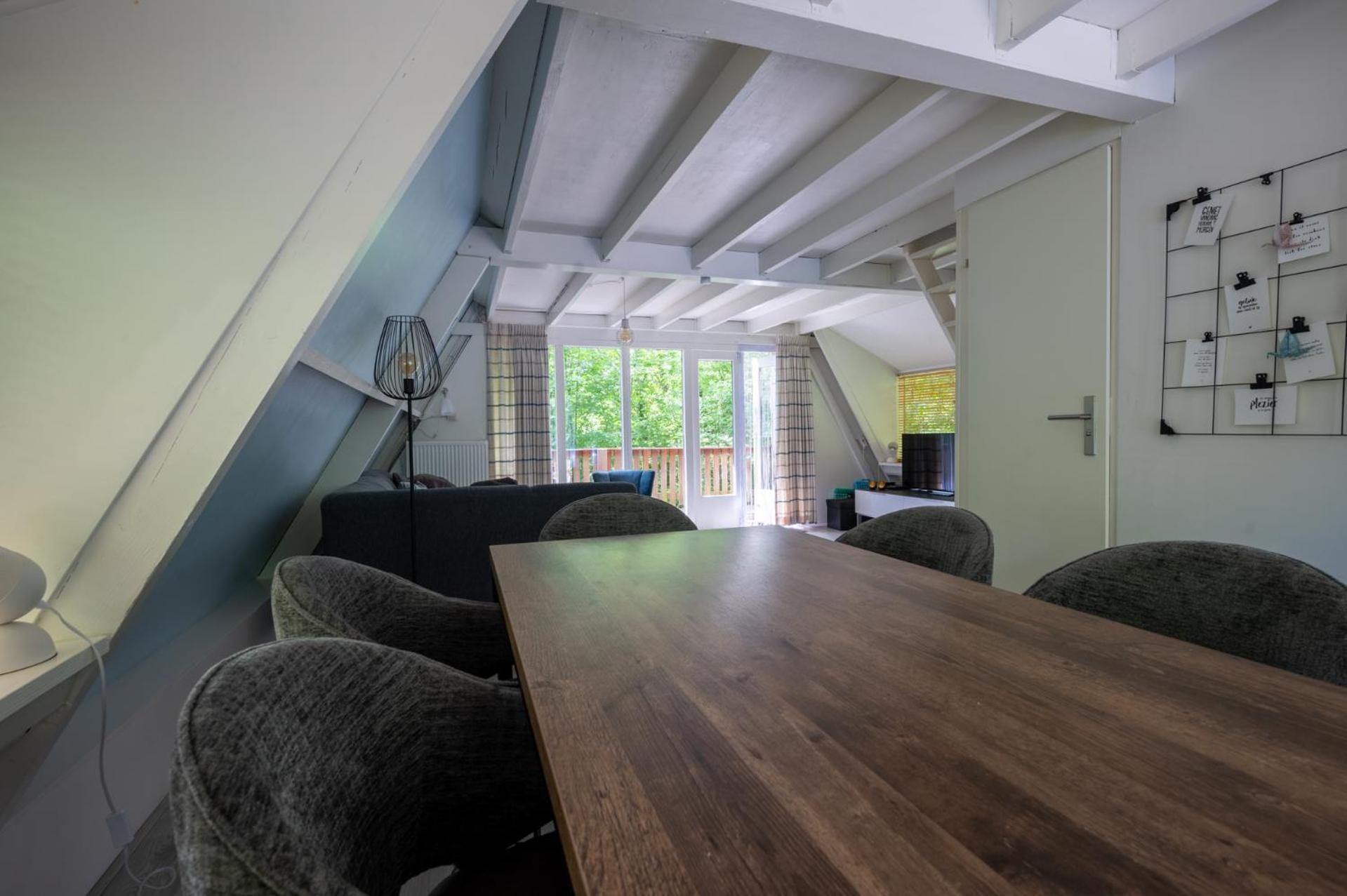 Durbuy-Bungalow Kültér fotó