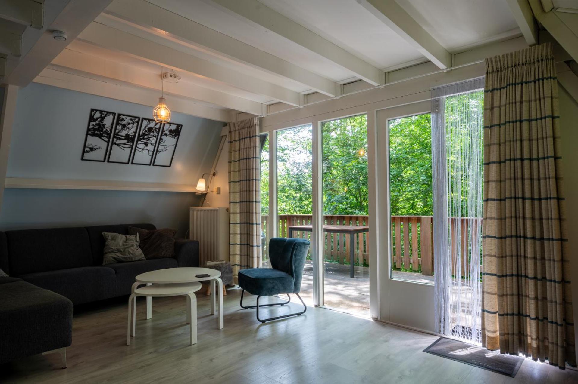Durbuy-Bungalow Kültér fotó