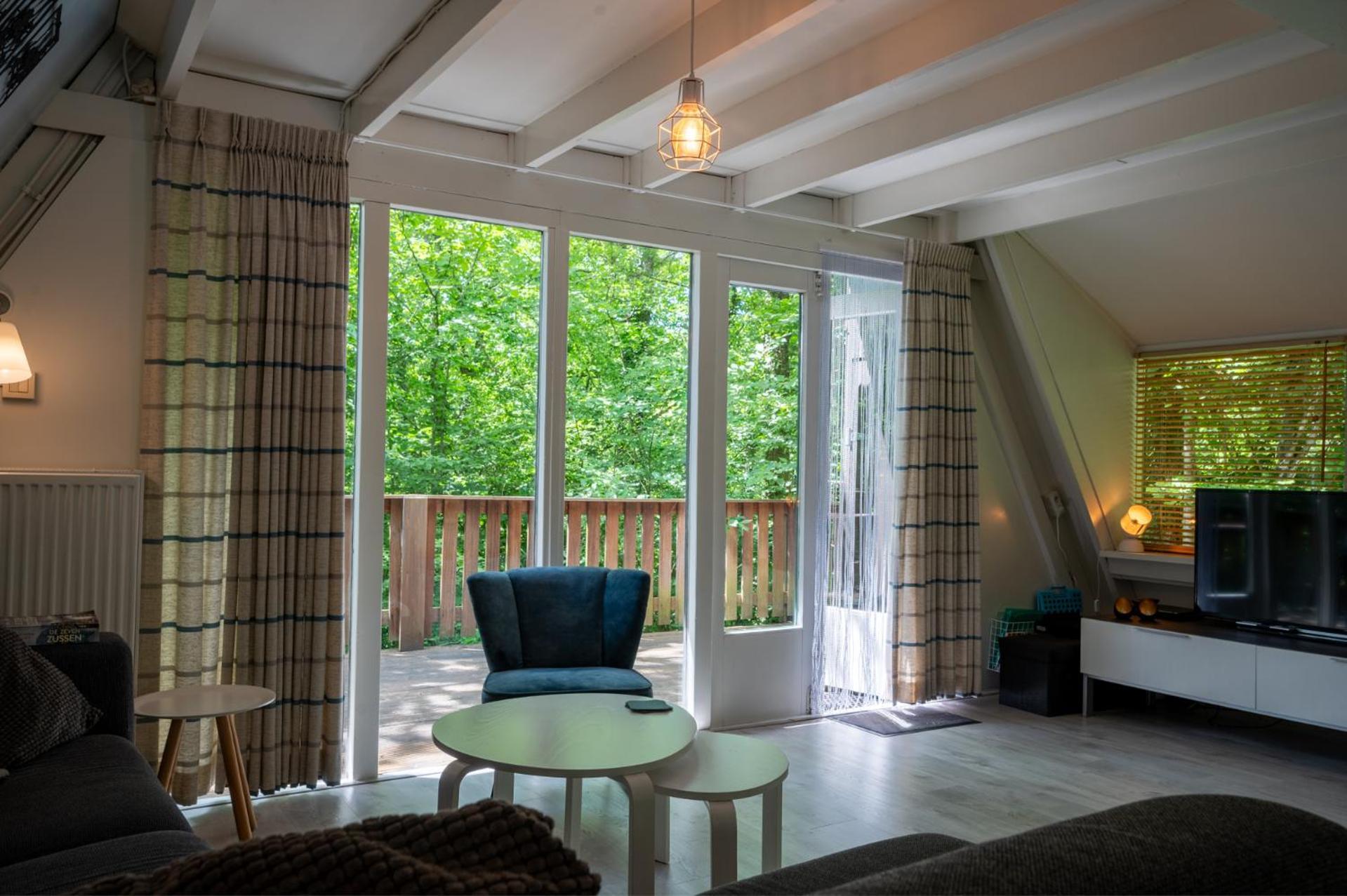 Durbuy-Bungalow Kültér fotó