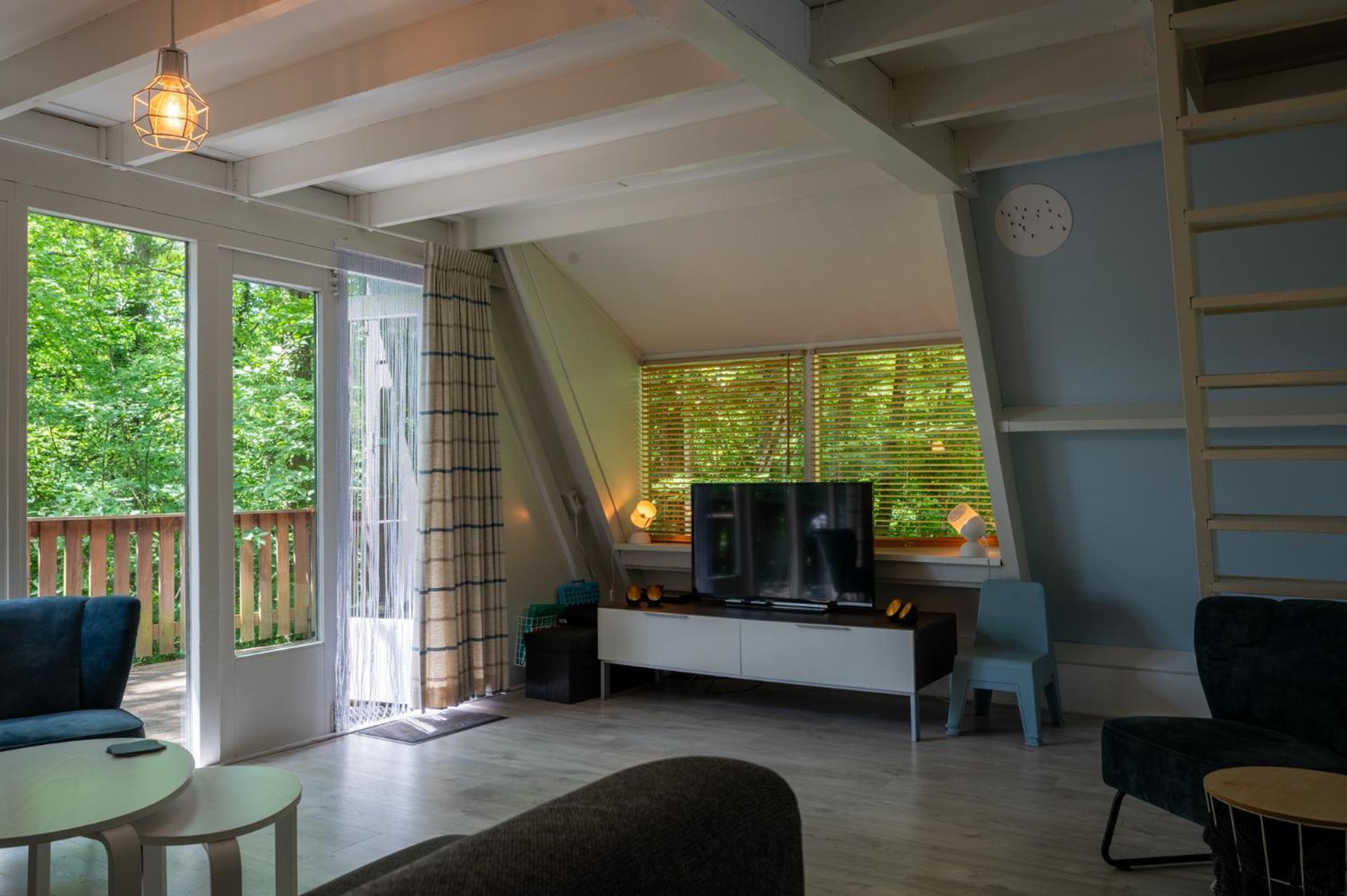 Durbuy-Bungalow Kültér fotó